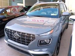 Hyundai Venue